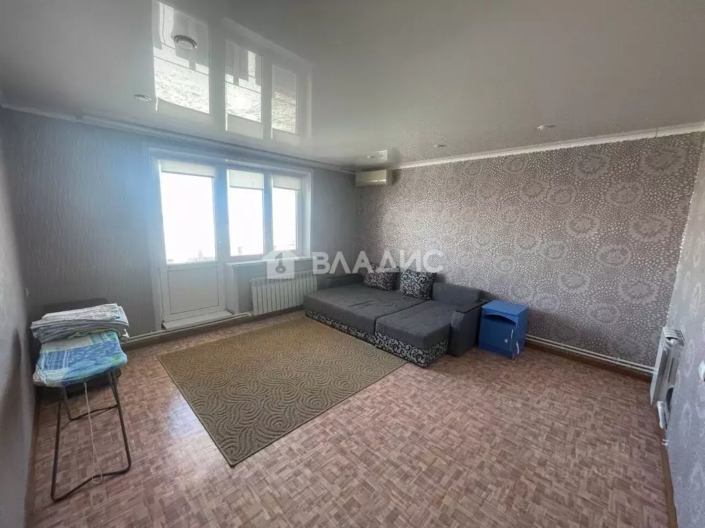 2-к кв. Саратовская область, пос. Михайловский ул. Отрадная, 16 (50.7 ... - Фото 1