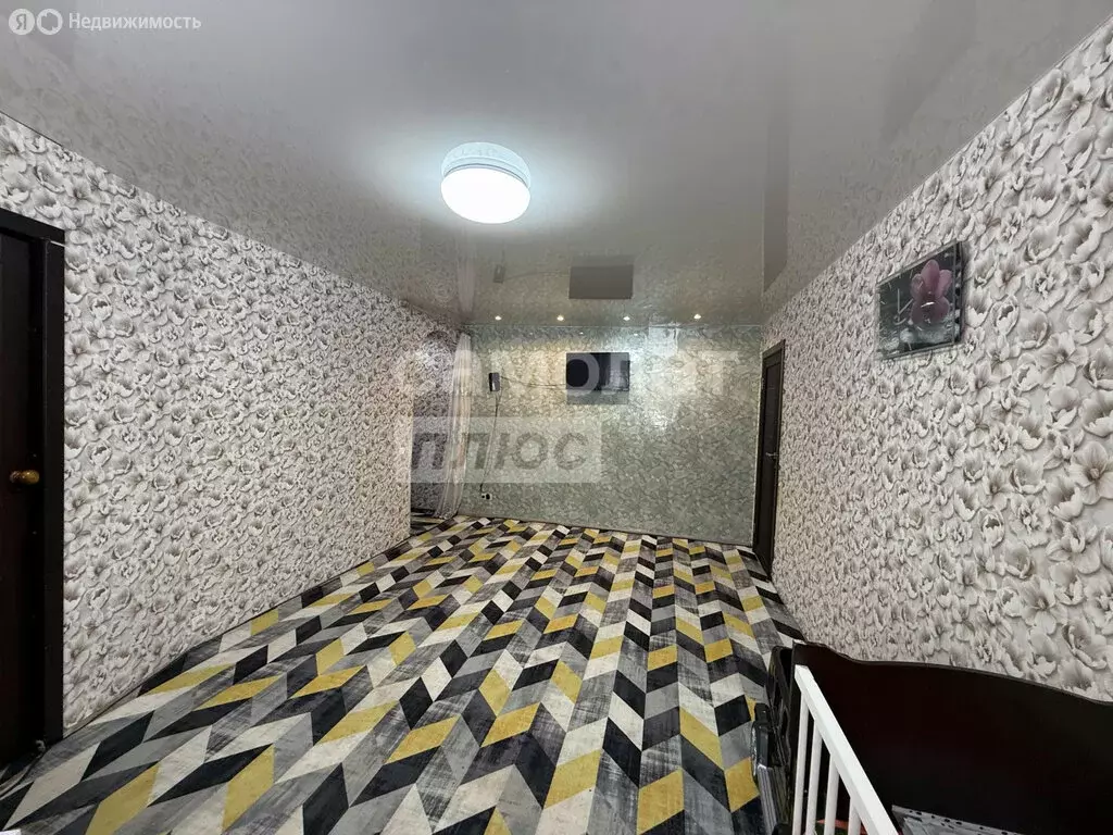 2-комнатная квартира: Бердск, улица Ушакова, 1 (43.8 м) - Фото 2