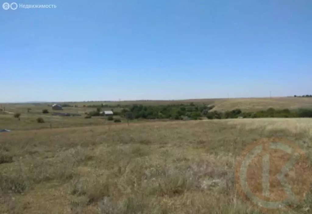 Участок в Симферопольский район, село Чистенькое (10 м) - Фото 2