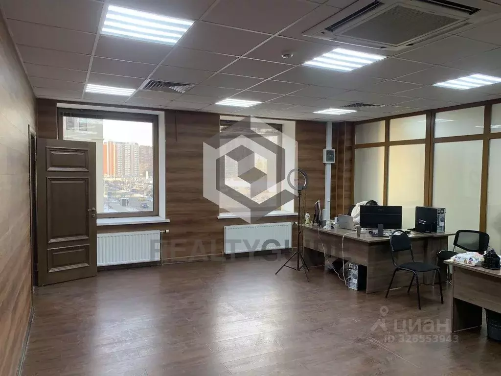 Торговая площадь в Московская область, Красногорск городской округ, ... - Фото 2