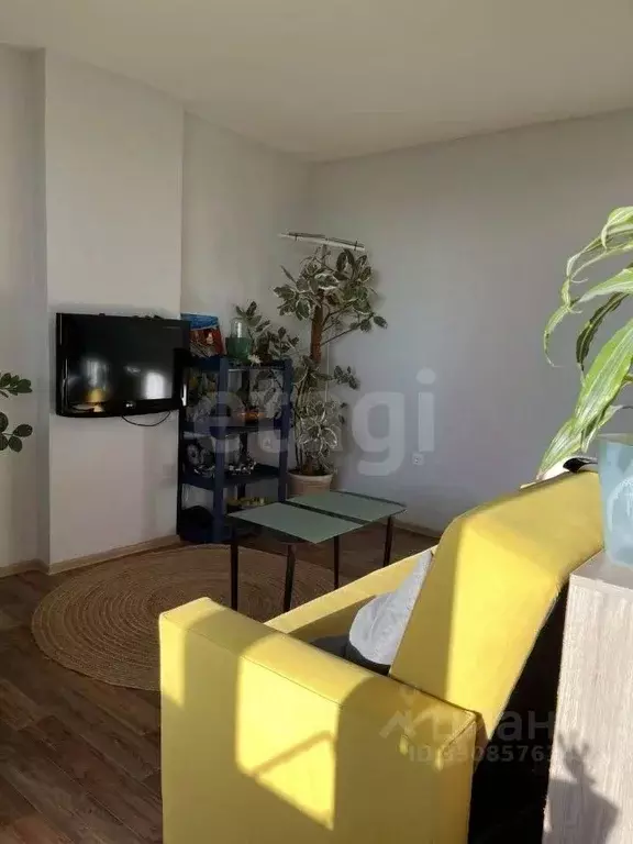 2-к кв. Алтайский край, Барнаул ул. Антона Петрова, 254 (51.1 м) - Фото 1