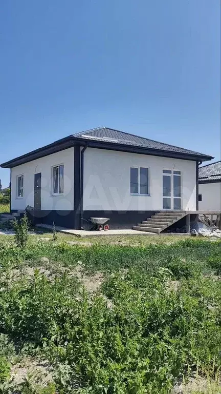 Дом 72 м на участке 3,3 сот. - Фото 1