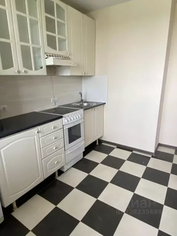 1-к кв. Московская область, Балашиха Молодежная ул., 11 (42.0 м) - Фото 2