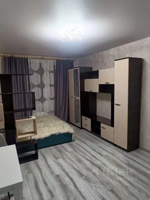 Студия Санкт-Петербург просп. Энергетиков, 9к6 (25.0 м) - Фото 2