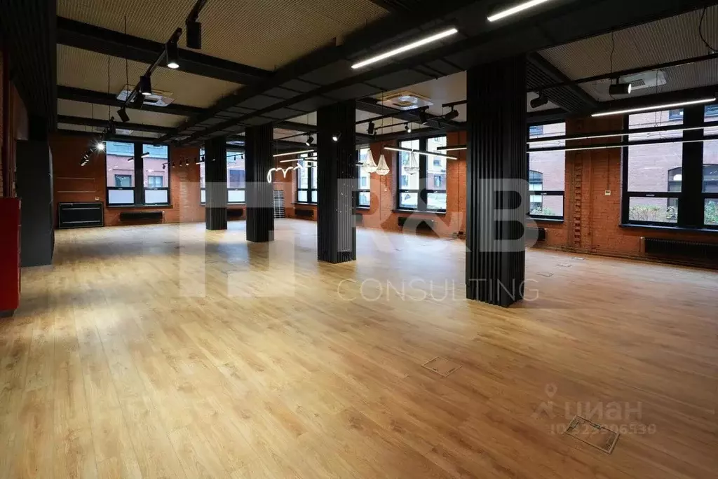 Офис в Москва Варшавское ш., 9с28 (412 м) - Фото 1