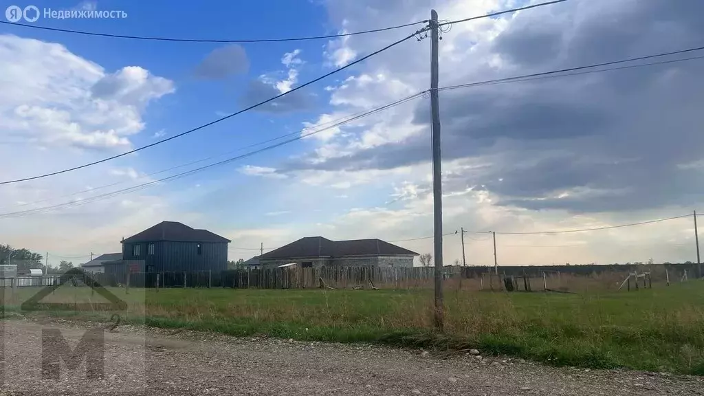 Участок в село Калинино, садоводческое некоммерческое товарищество ... - Фото 1