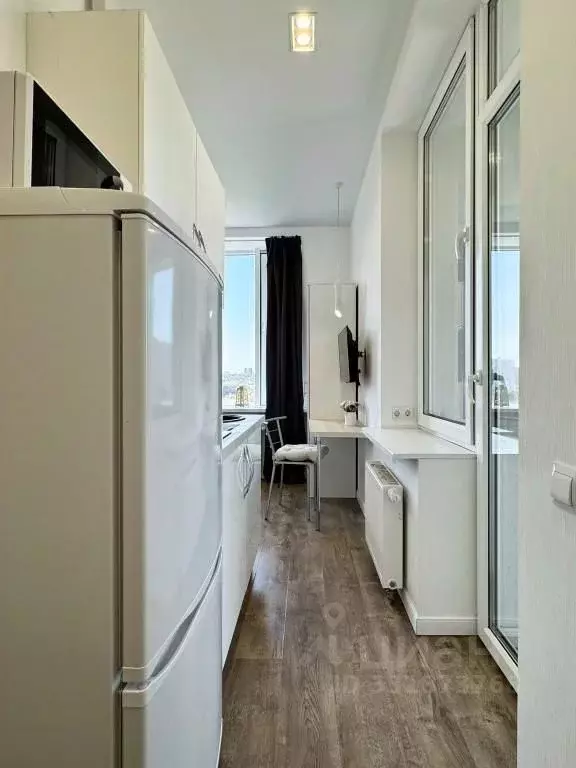 1-к кв. Москва ул. Корабельная, 6 (21.0 м) - Фото 2