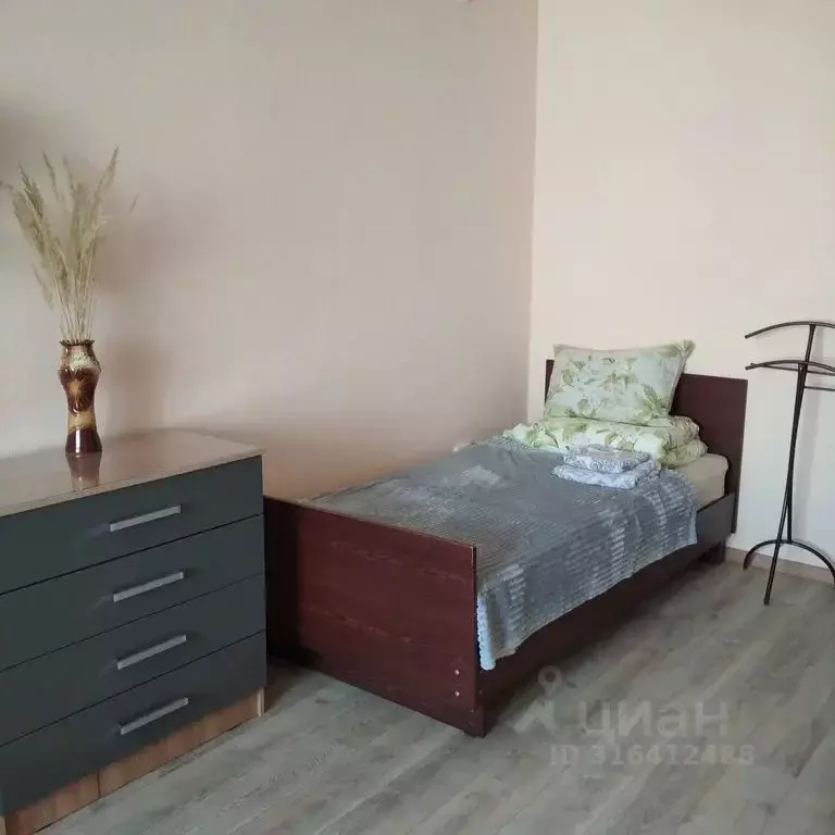 1-к кв. Челябинская область, Миасс просп. Макеева, 69 (38.0 м) - Фото 1