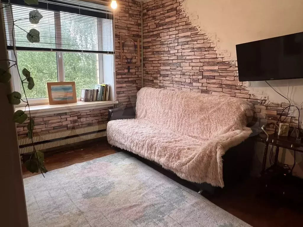 Квартира-студия, 25 м, 6/9 эт. - Фото 1