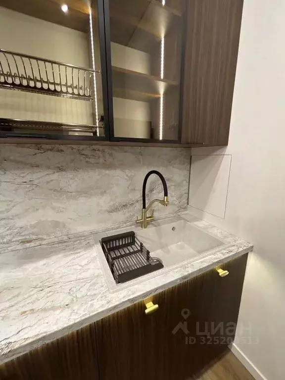 5-к кв. Москва Новоалексеевская ул., 16К5 (130.0 м) - Фото 2