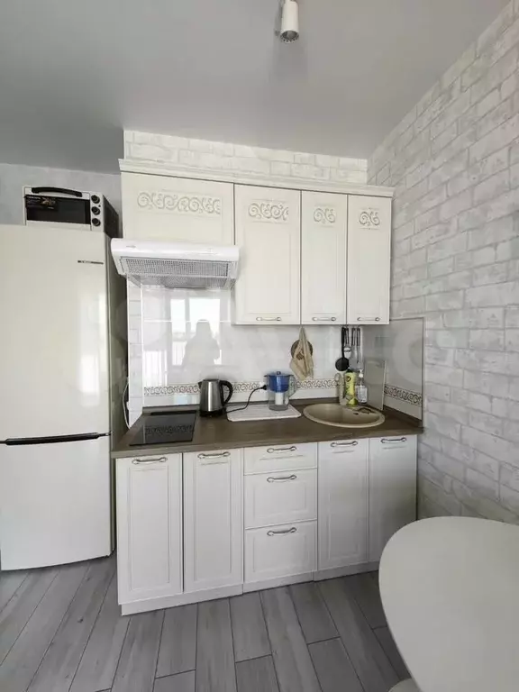 Квартира-студия, 27 м, 9/9 эт. - Фото 0