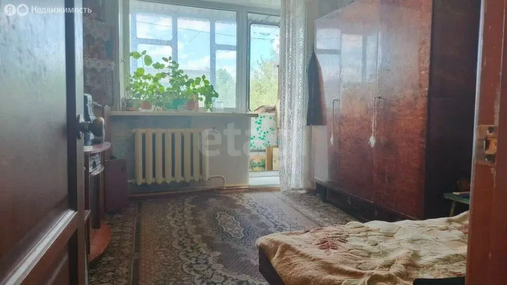 4-комнатная квартира: Ульяновск, улица Радищева, 160 (58 м) - Фото 0