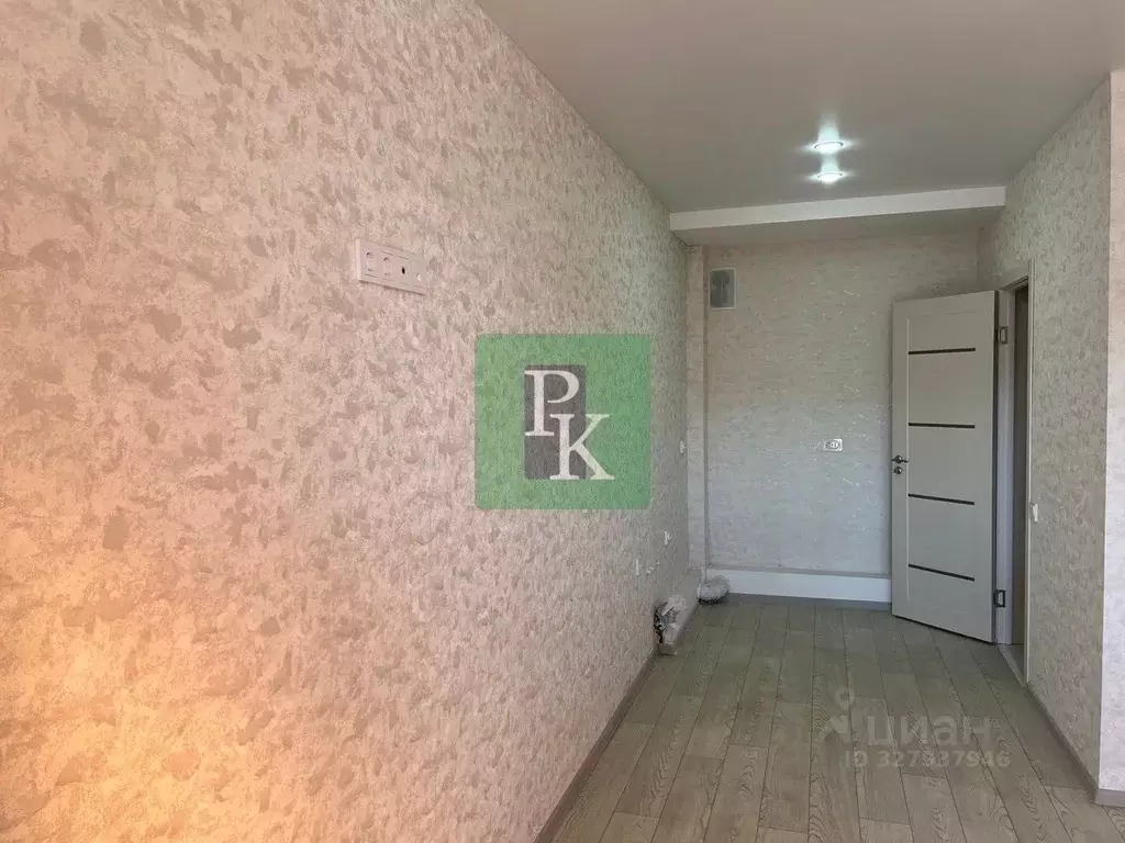 1-к кв. Севастополь Гагаринский муниципальный округ, ул. Военных ... - Фото 2