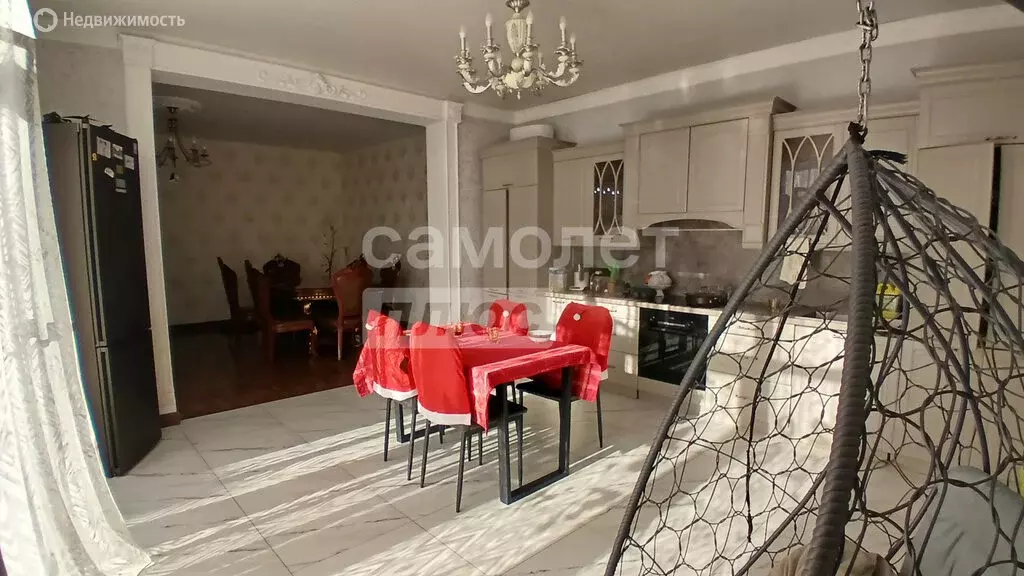 Дом в Хасавюрт, Бамовская улица 6-й проезд (150 м) - Фото 2