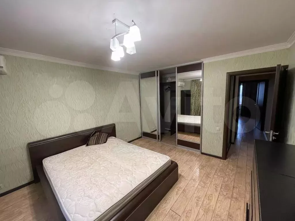 3-к. квартира, 65 м, 9/16 эт. - Фото 1