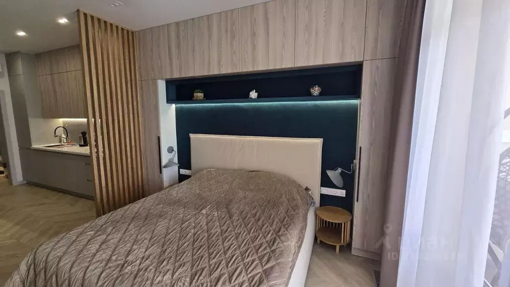 Студия Крым, Евпатория ул. Симферопольская, 2Х (55.0 м) - Фото 1