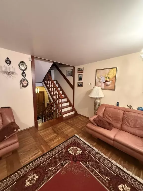 Таунхаус в Нижегородская область, Нижний Новгород Нижне-Печерская ул., ... - Фото 1