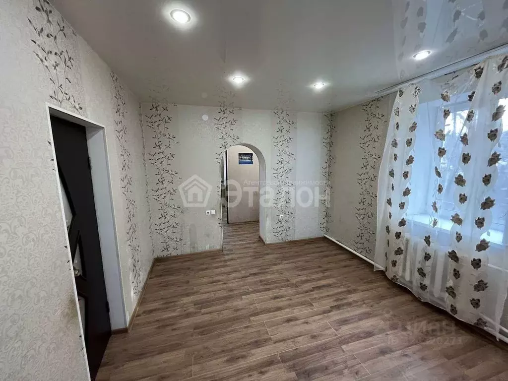 2-к кв. Волгоградская область, Волгоград Жилгородок мкр, ул. Маршала ... - Фото 1