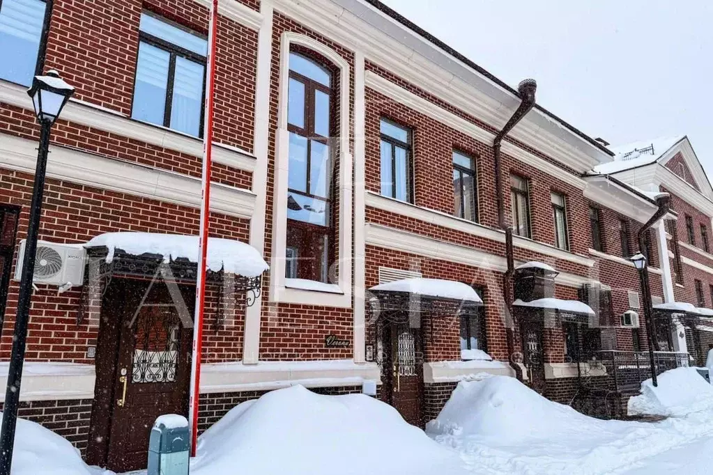 Офис в Татарстан, Казань Большая Красная ул., 6 (20 м) - Фото 2