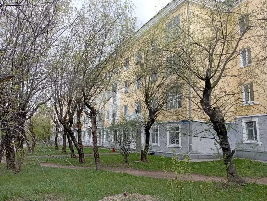 3-к. квартира, 68,6 м, 3/4 эт. - Фото 0