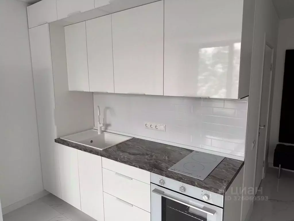 1-к кв. Московская область, Котельники ул. Сосновая, 2 (42.0 м) - Фото 1