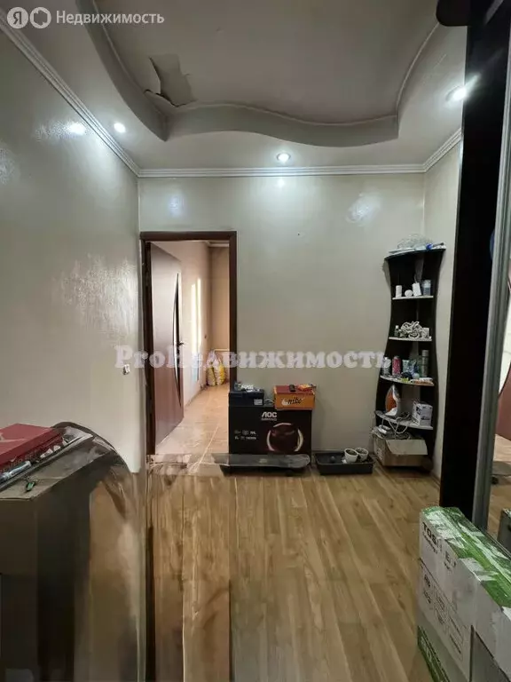 2-комнатная квартира: Кызыл, улица Кочетова, 55/1 (50.6 м) - Фото 1