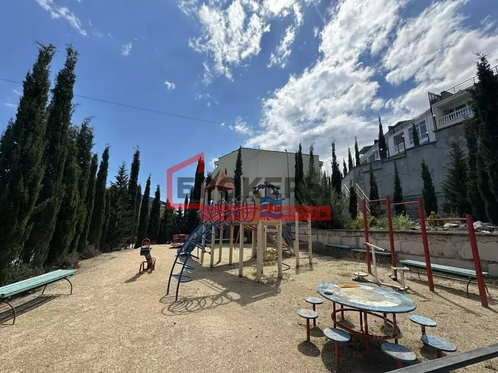 Свободной планировки кв. Крым, Алушта муниципальный округ, пос. ... - Фото 2