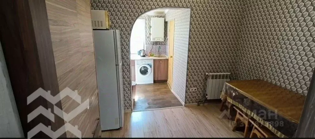 Дом в Крым, Евпатория ул. Матвеева, 12 (27 м) - Фото 0