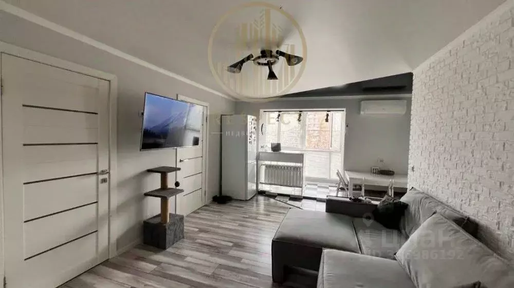 3-к кв. Ставропольский край, Ессентуки Вокзальная ул., 6 (64.0 м) - Фото 2