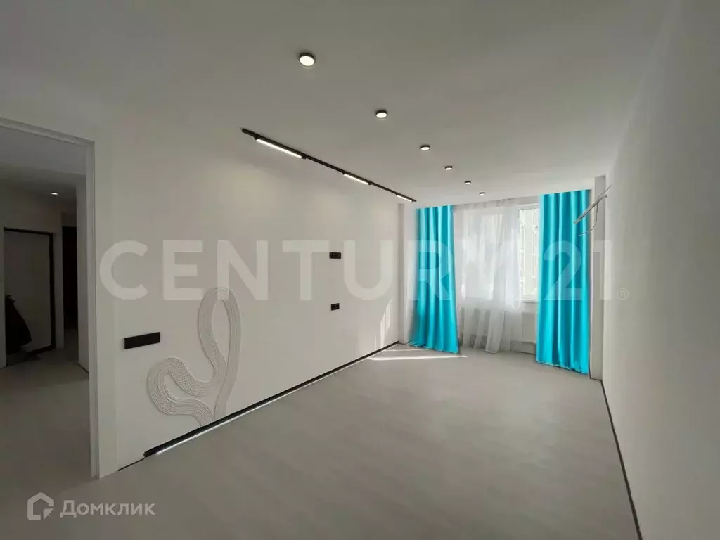 Продаётся 1-к квартира, 46.1 м - Фото 1