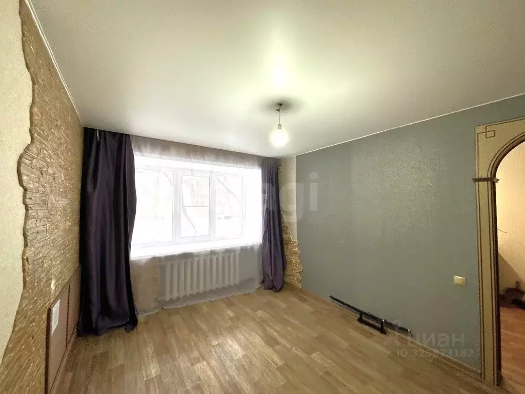 Комната Владимирская область, Ковров ул. Киркижа, 15 (21.2 м) - Фото 2