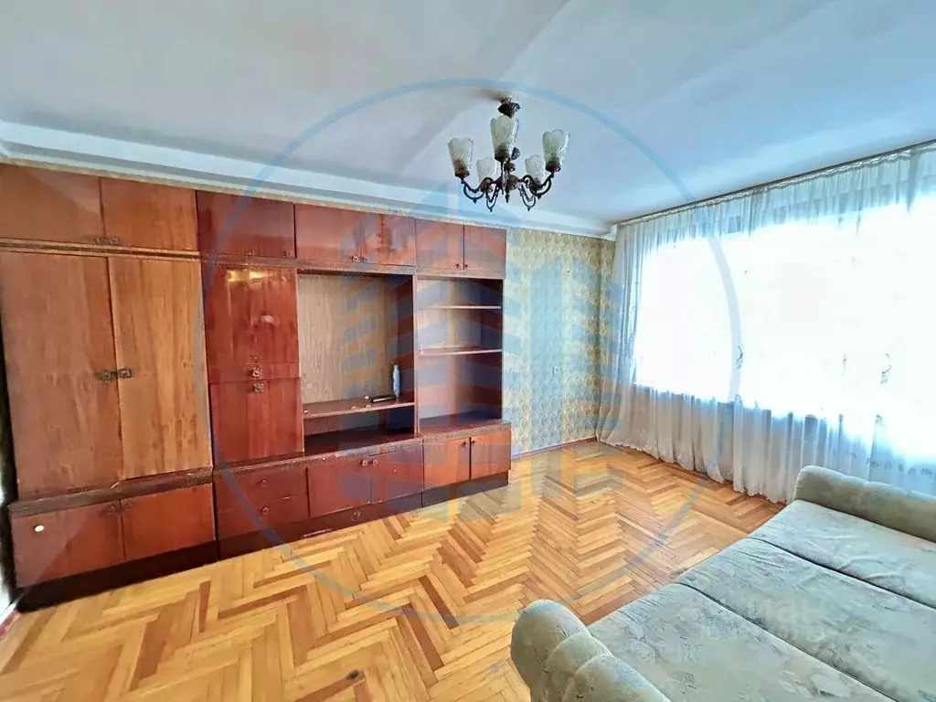 2-к кв. Ставропольский край, Ессентуки Пятигорская ул., 114А (42.4 м) - Фото 1