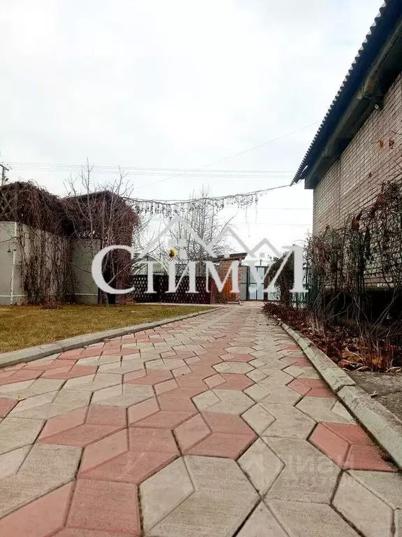 Дом в Хакасия, Усть-Абакан рп ул. Горная, 14 (120 м) - Фото 2