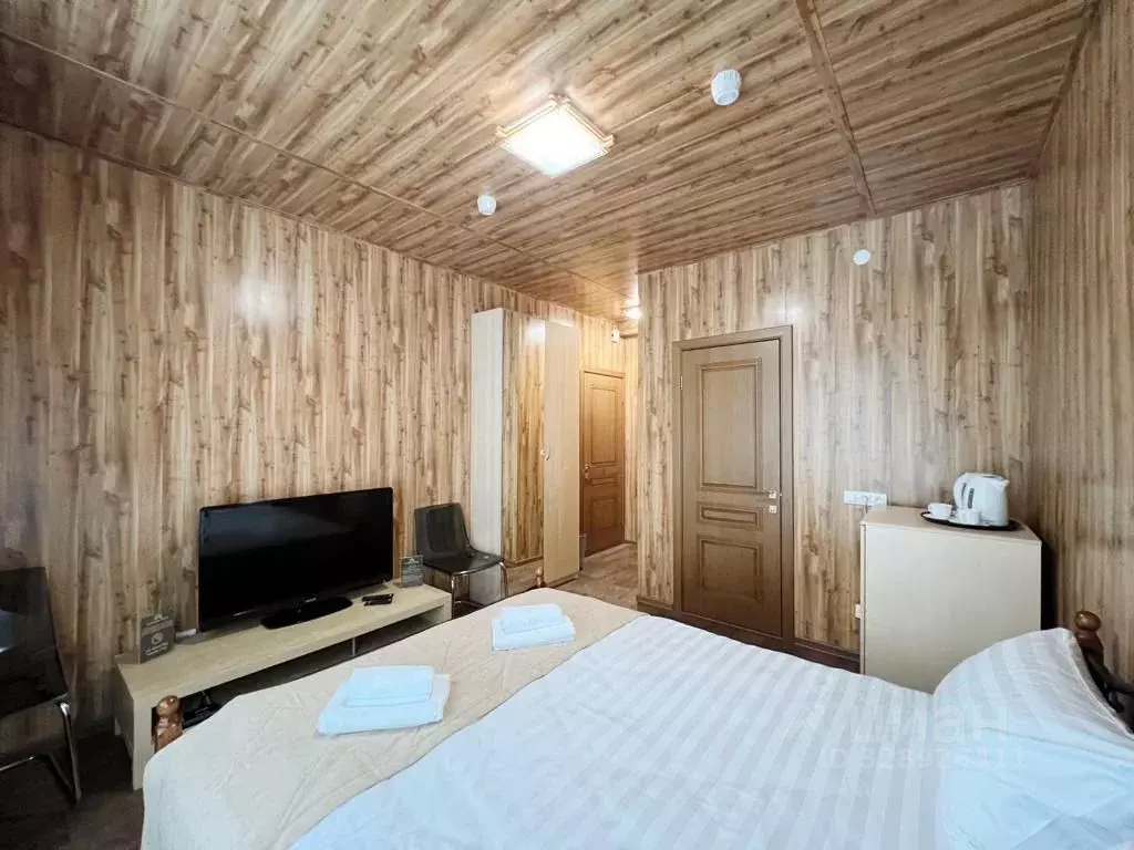 Комната Красноярский край, Красноярск Биатлонная ул., 10 (20.0 м) - Фото 2