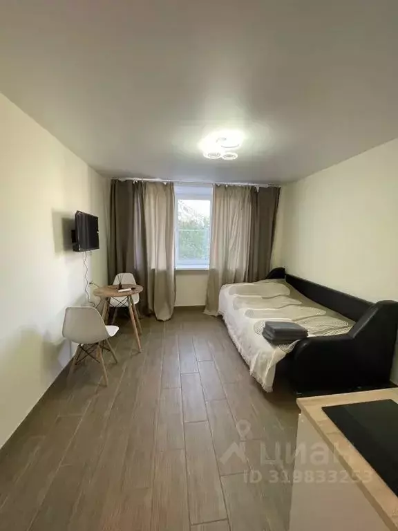 1-к кв. Санкт-Петербург ул. Нахимова, 1 (22.0 м) - Фото 0