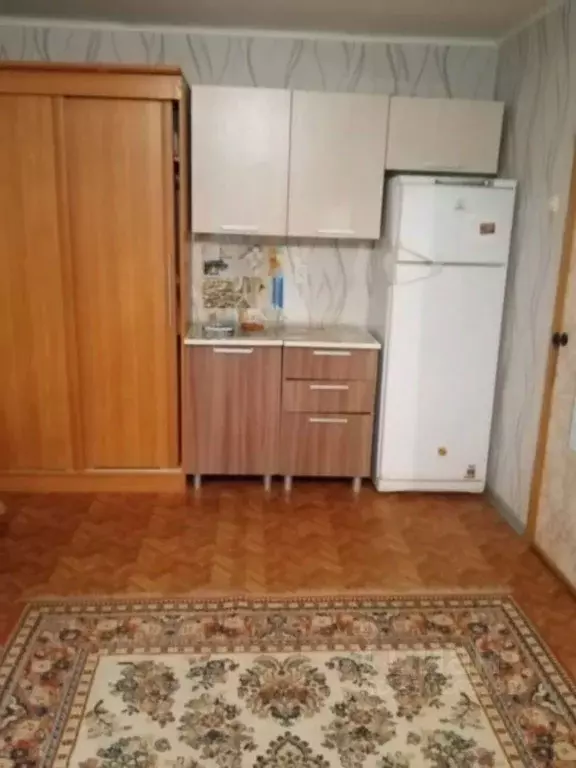 Комната Владимирская область, Владимир Тракторная ул., 1в (18.0 м) - Фото 2