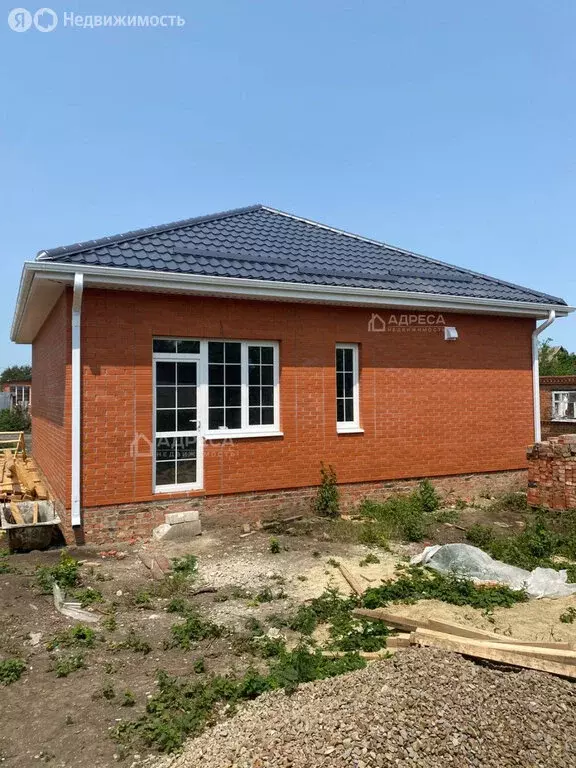 Дом в Ростовская область, Азов (66 м) - Фото 2