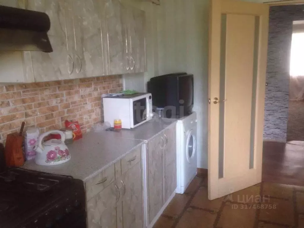 2-к кв. Брянская область, Суземский район, Кокоревское городское ... - Фото 1