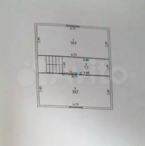 Дом 120 м на участке 5 сот. - Фото 0