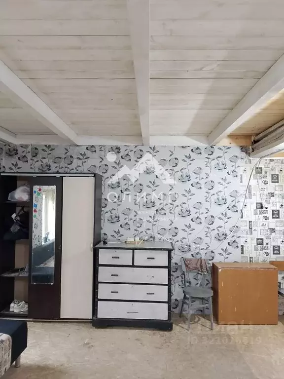 2-к кв. Вологодская область, с. Кубенское ул. Кооперативная, 2 (93.5 ... - Фото 1