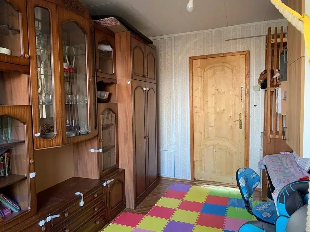 Квартира, 3 комнаты, 56 м - Фото 1