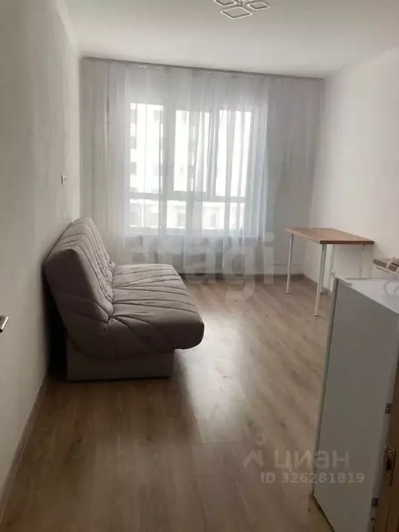 Студия Ярославская область, Ярославль Шандорная ул., 14 (20.0 м) - Фото 2