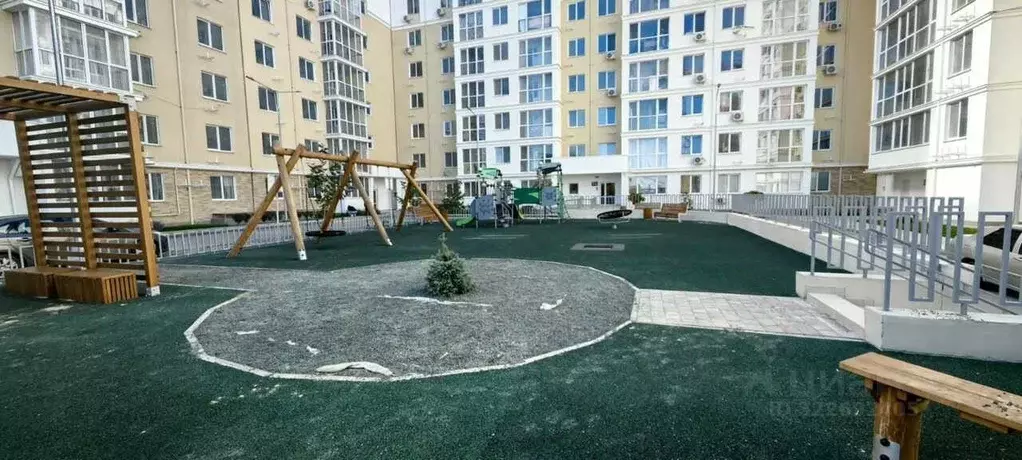 2-к кв. Крым, Феодосия ш. Симферопольское, 48к1 (49.5 м) - Фото 1