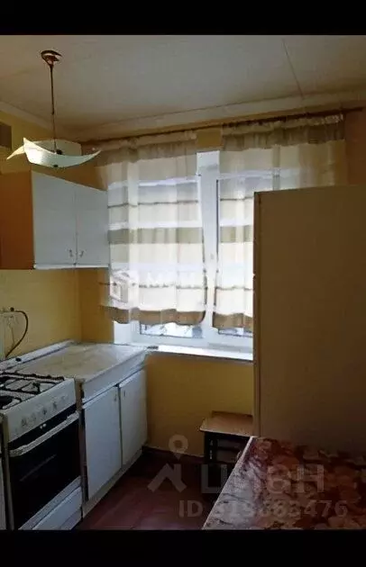 1-к кв. Белгородская область, Старый Оскол Приборостроитель мкр, 18А ... - Фото 0