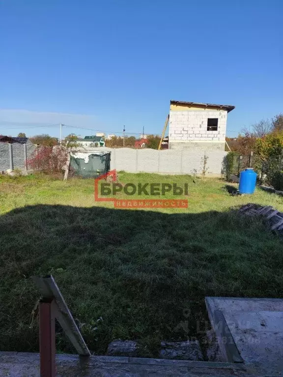 Участок в Севастополь ул. Челюскинцев, 150/24 (5.0 сот.) - Фото 1
