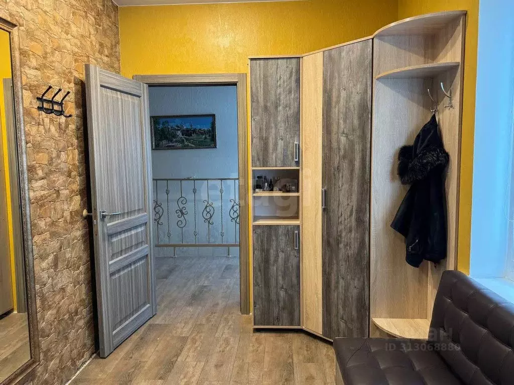 Дом в Архангельская область, Плесецк рп ул. Космонавтов, 1Д (174 м) - Фото 1