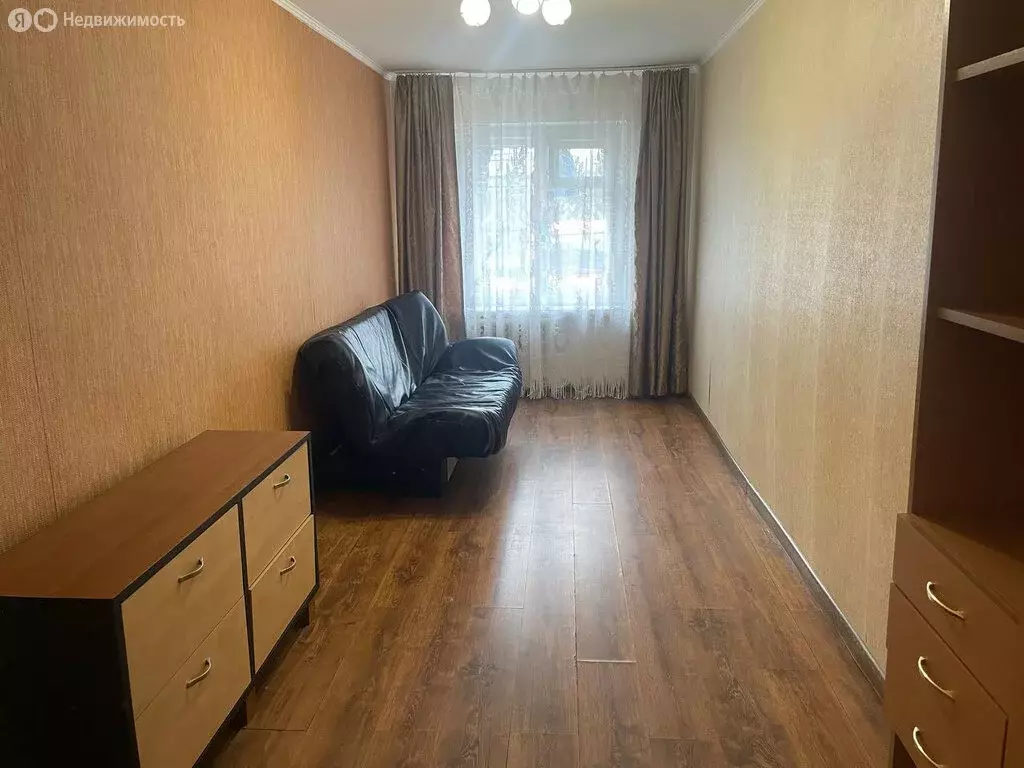 1к в -комнатной квартире (12.8 м) - Фото 2