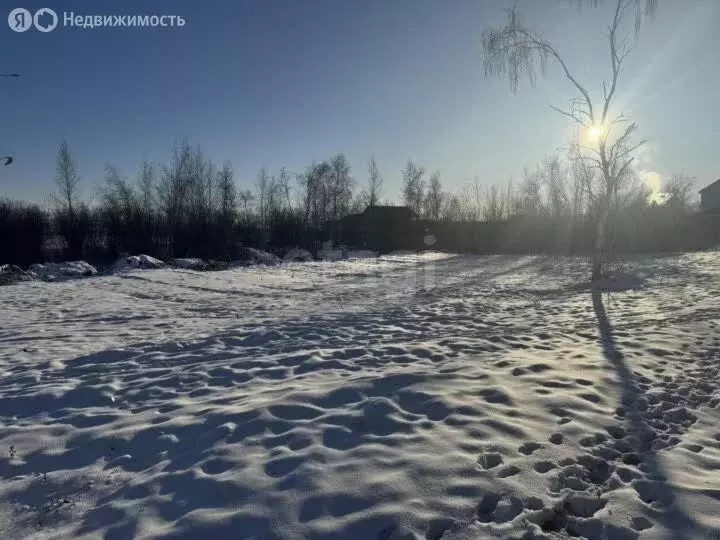Участок в Якутск, улица Хатын Чаран (9.3 м) - Фото 1