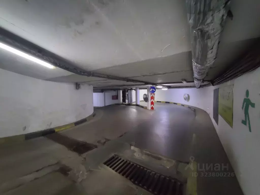 Гараж в Московская область, Красногорск городской округ, д. Глухово ... - Фото 2