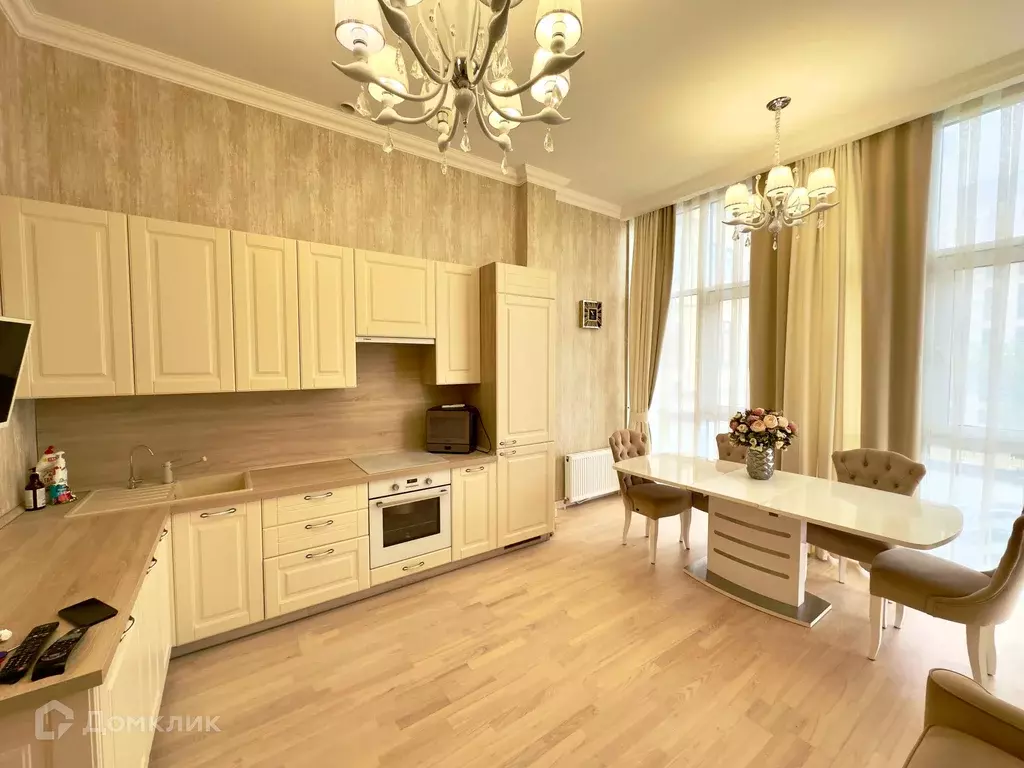 Продаётся 1-к квартира, 50 м - Фото 1